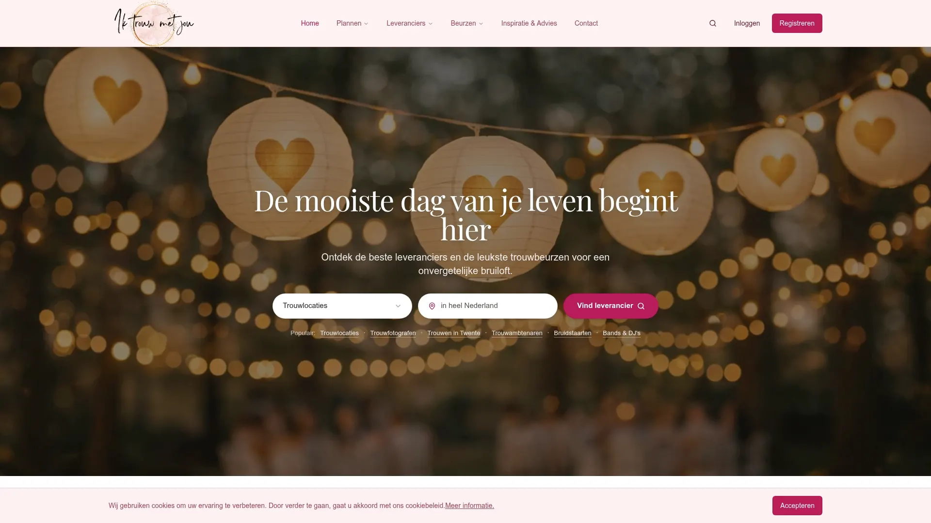 iktrouwmetjou.nl