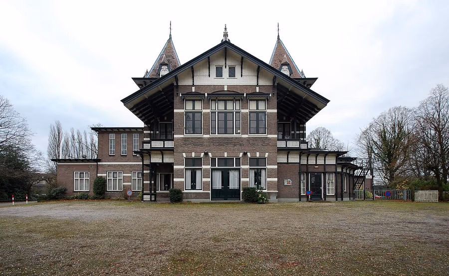Trouwen in Hengelo