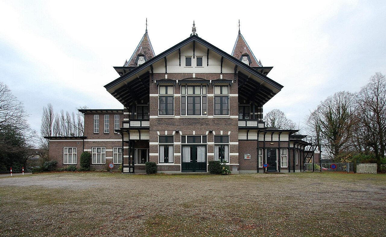 Trouwen in Hengelo